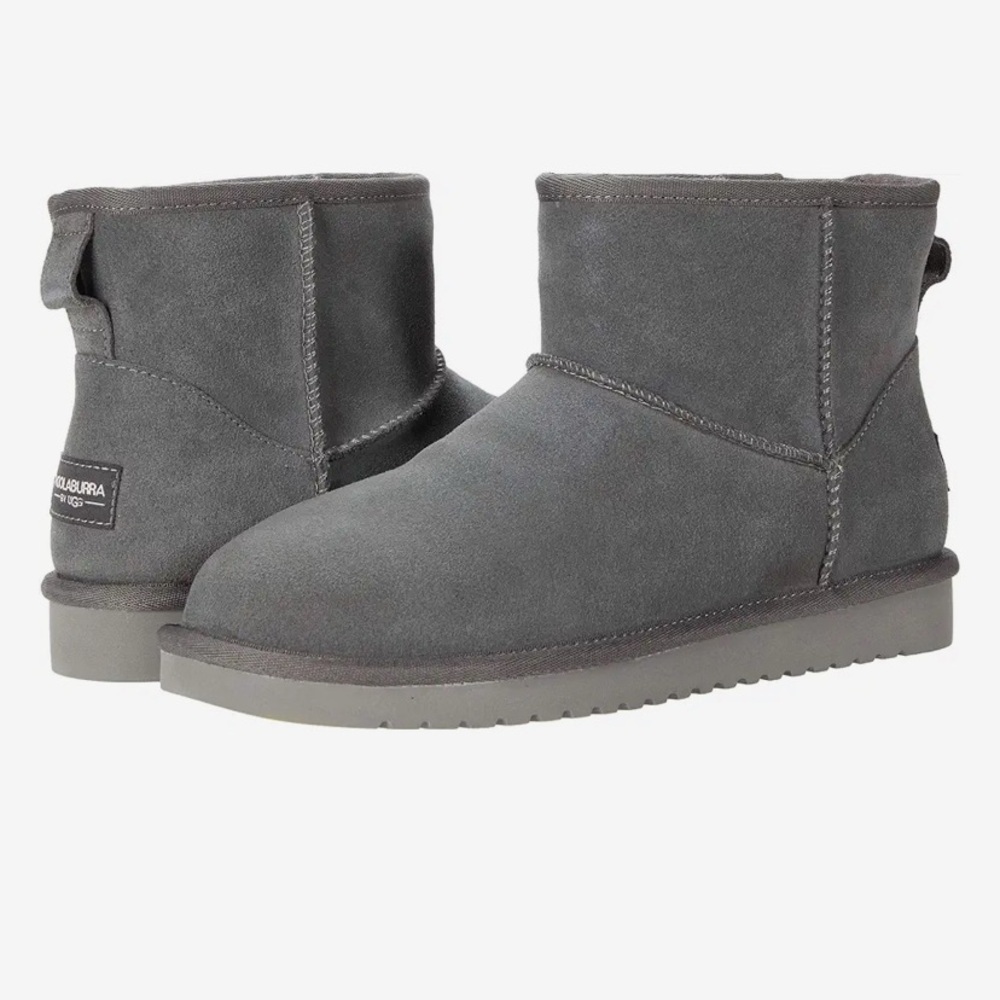 Koolaburra Mini II Ugg Booties